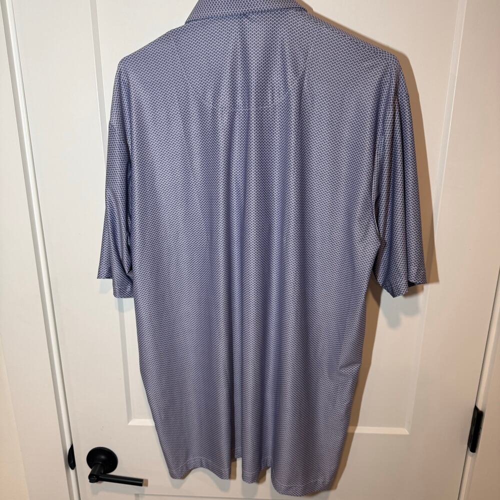 Collars & Co Performance Stretch Lightweight Golf… - image 3